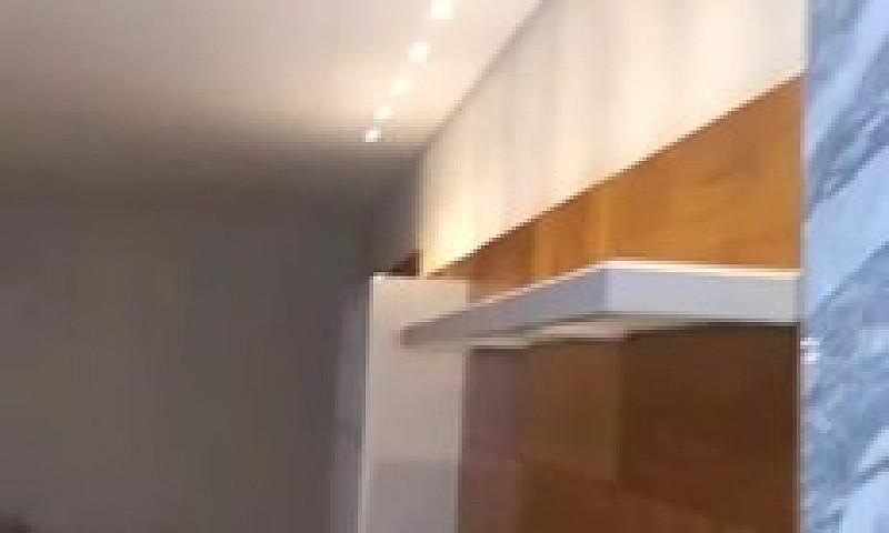 Apartamento 3 Quarto...