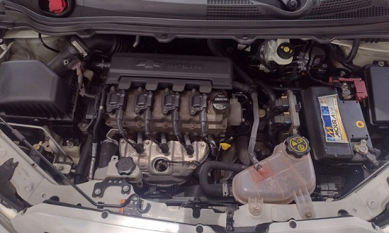 Onix Lt 1.0 Particul...