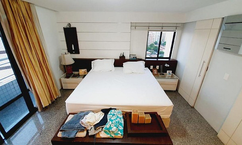 Apartamento (Alto Pa...