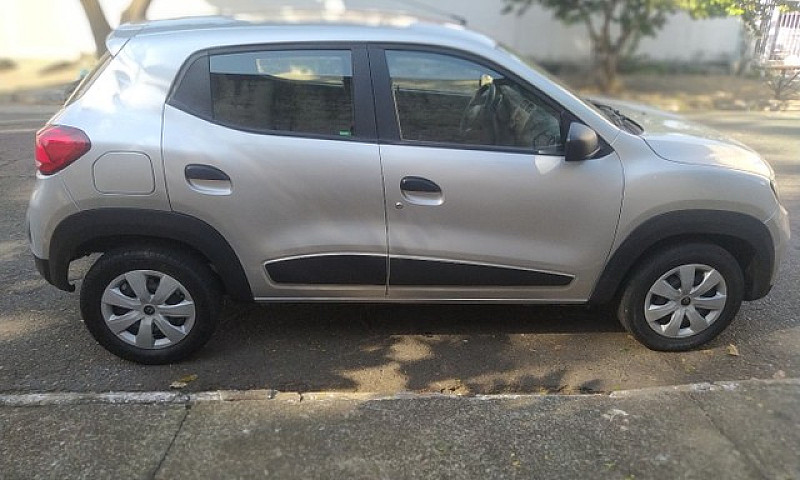 Renault Kwid Complet...