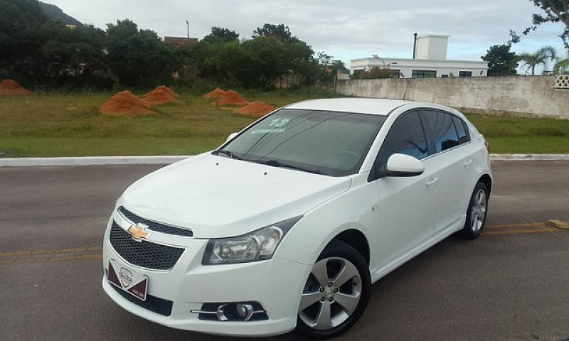 Chevrolet/ Cruze Hb ...