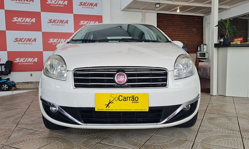 Linea Absolute 1.9/1...