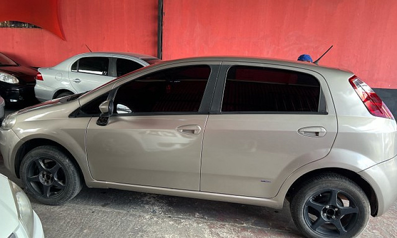 Punto 2010 1.4 1 Mil...