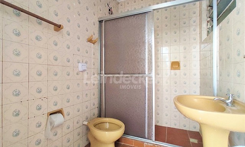 Apartamento De 1 Qua...