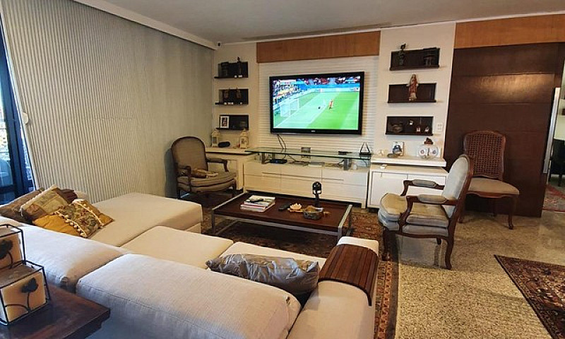 Apartamento (Alto Pa...