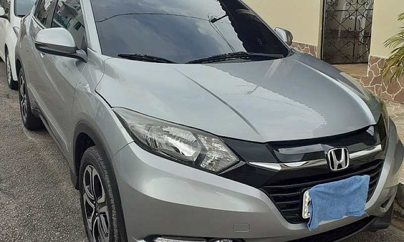 Vendo Ou Troco Hrv 1...