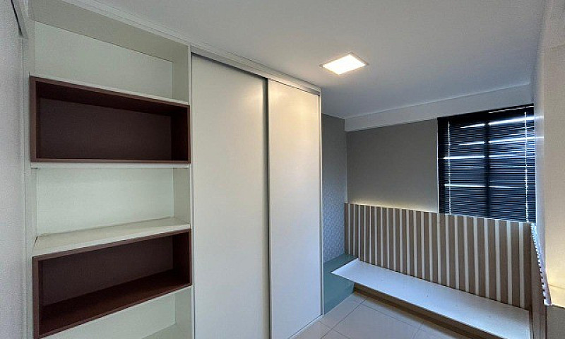 Apartamento Reformad...