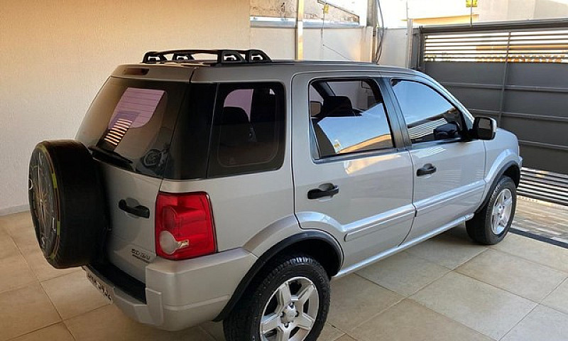 Ecoesport Xlt 2.0  A...