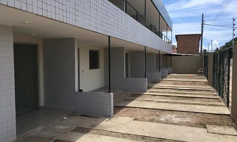 Alugo Casa Com Suíte...