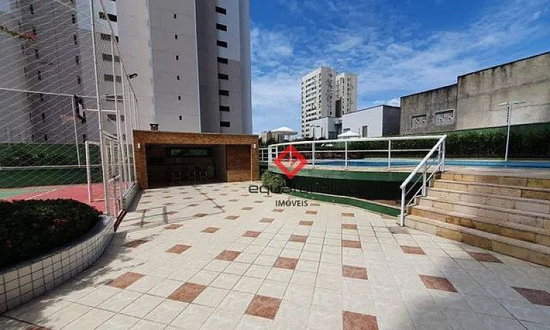 Apartamento Com 2 Su...