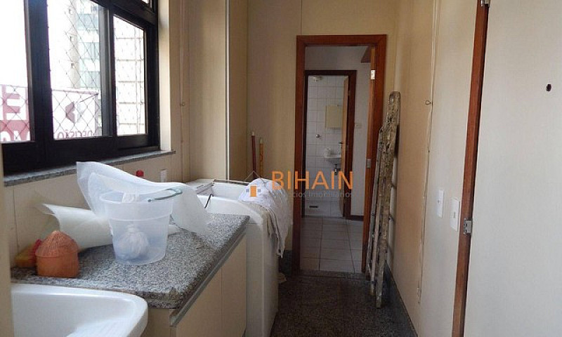 Apartamento No Coraç...