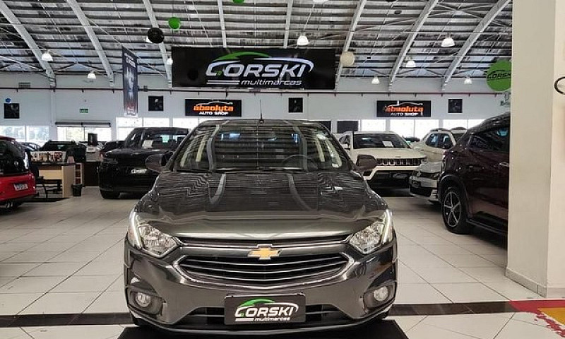 Chevrolet Prisma Ltz...
