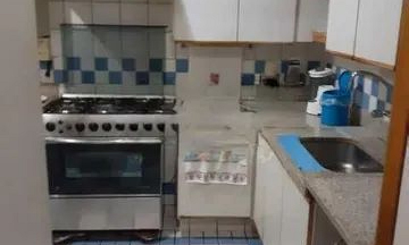 Apartamento À Venda ...
