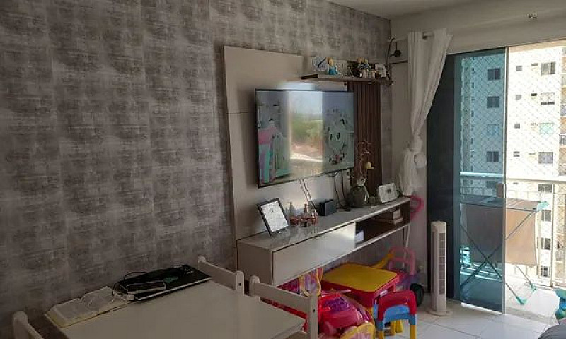 Residencial Parque M...