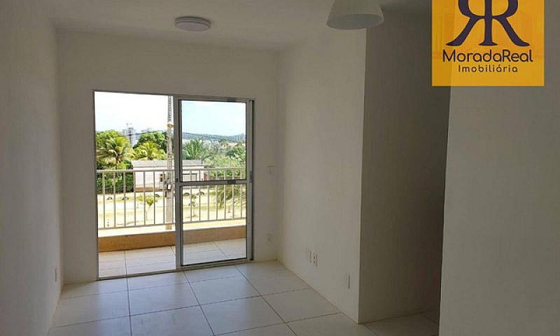 Apartamento Com 2 Do...