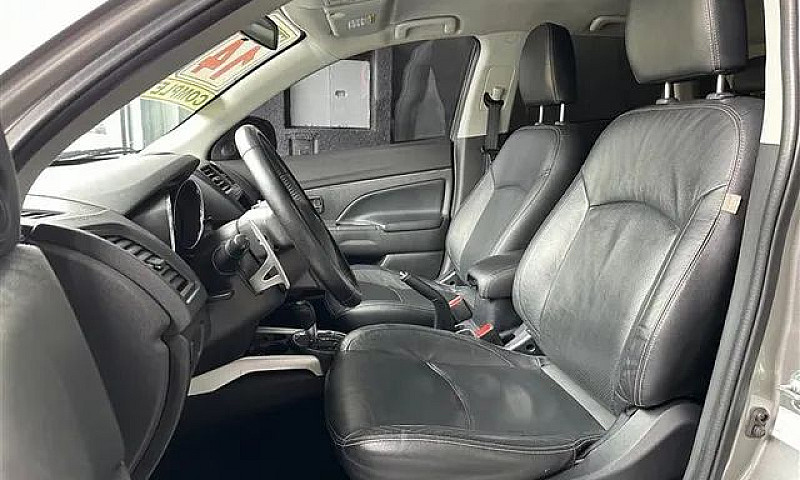 Mitsubishi Asx 2.0 4...