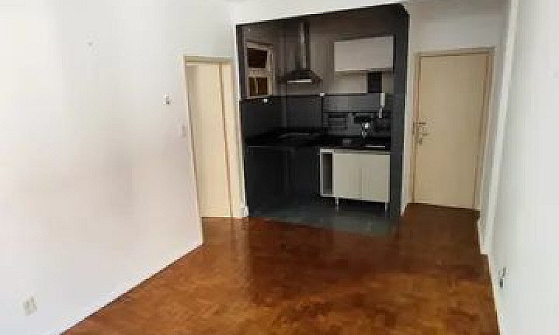 Apartamento Para Alu...