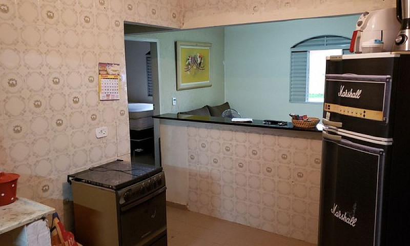 Casa Chalé Caldas No...