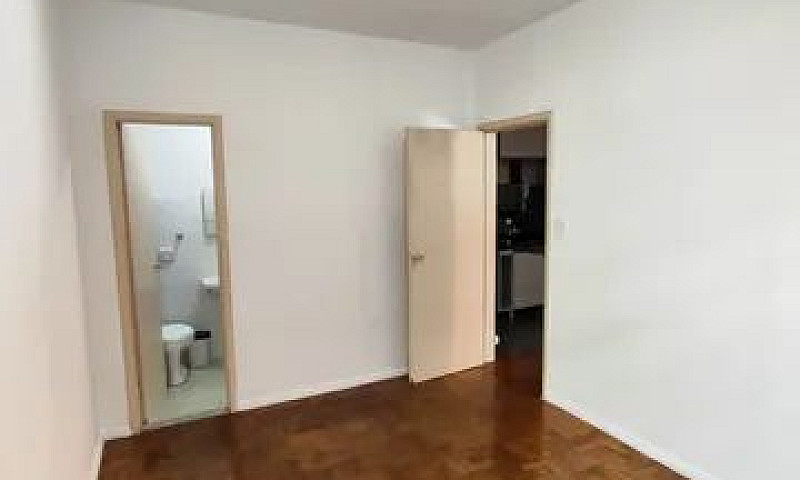 Apartamento Para Alu...