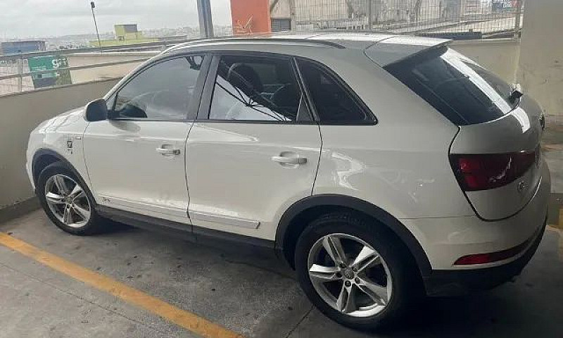 Oportunidade ! Audi ...