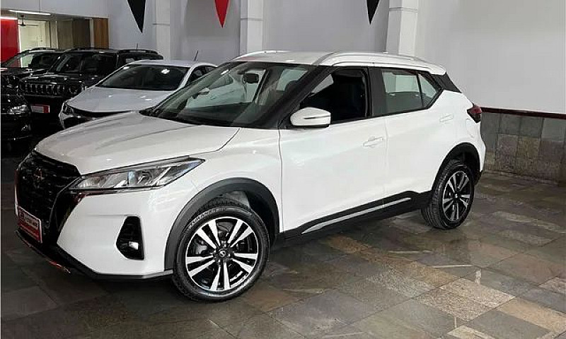 Nissan Kicks 2022 1....