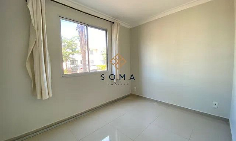 Apartamento 02 Quart...