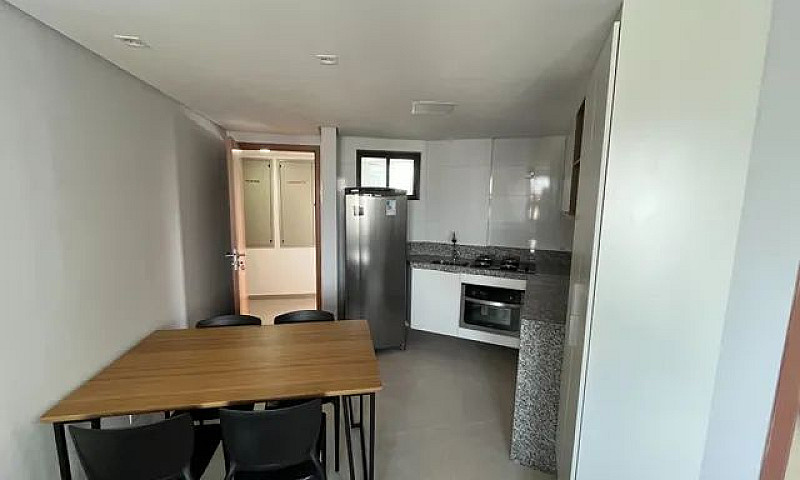 Apartamento Para Alu...