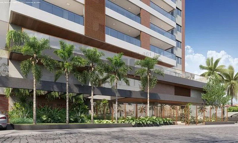 Apartamento Novo De ...