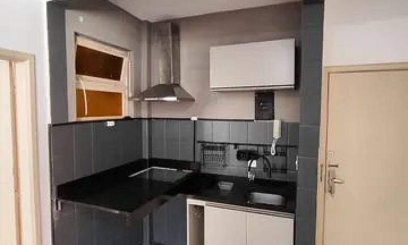 Apartamento Para Alu...