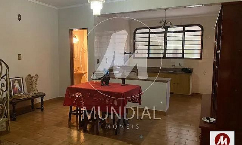 Casa (Sobrado Na  Ru...