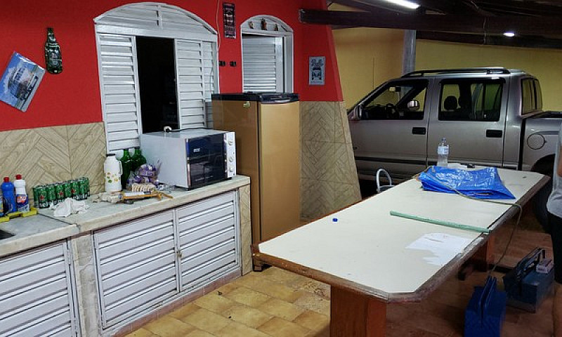 Casa Chalé Caldas No...