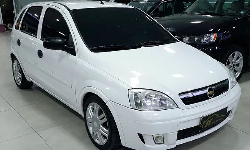 Corsa Hatch Maxx ...