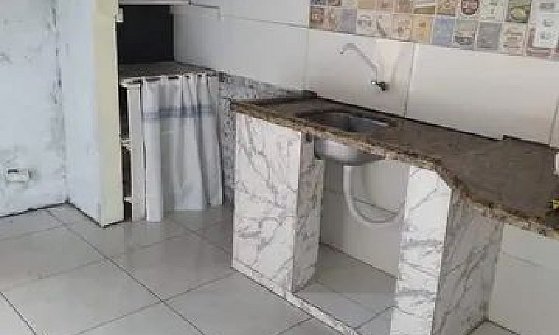 Alugo Casa ...