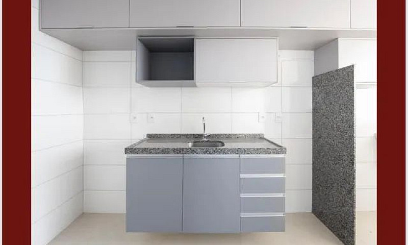Apartamento Novo Pro...