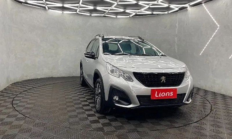 Peugeot 2008 1.6 All...