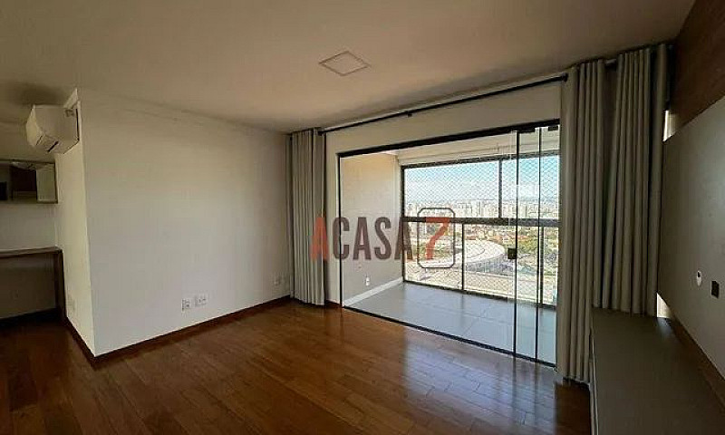 Apartamento Com 3 Su...