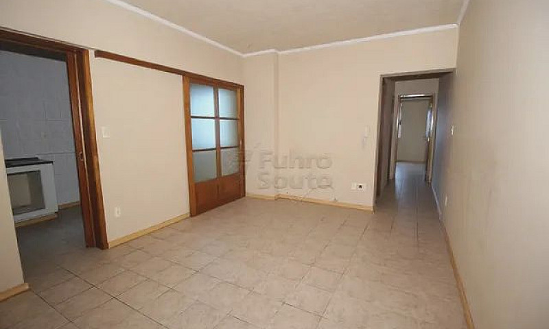 Apartamento De 2 Qua...