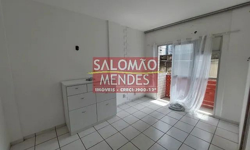 Apartamento Sala Esp...