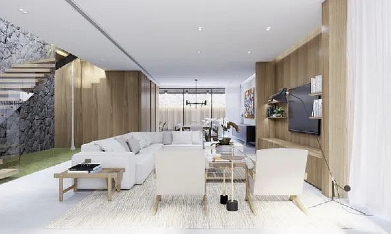 Casa Maravilhosa Com...