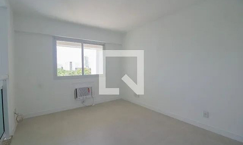 Apartamento Para Alu...