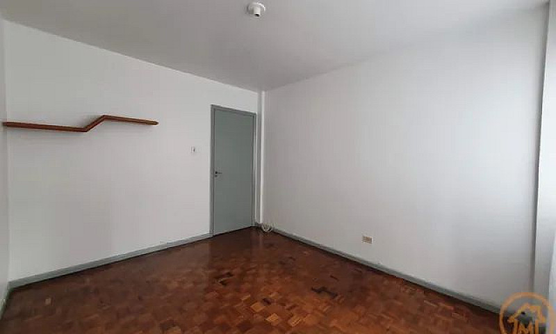 Apartamento Com 3 Qu...