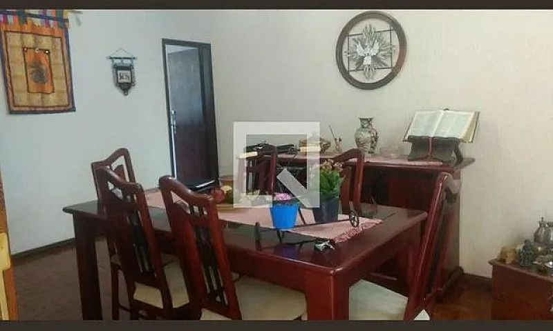 Casa À Venda - Cháca...