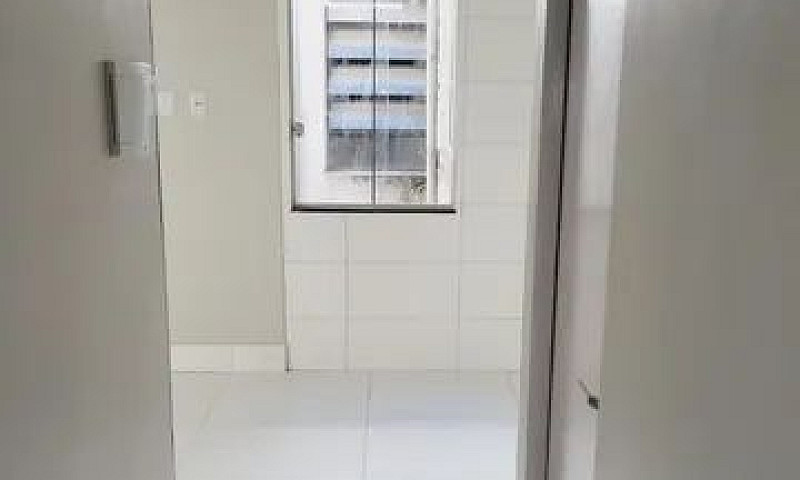 Apartamento Recém Re...