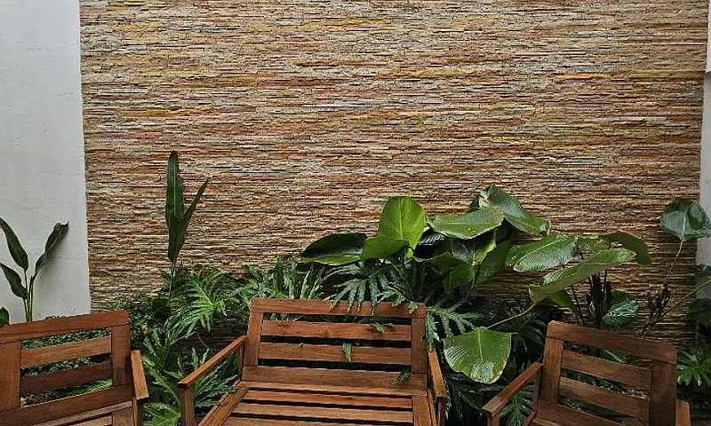 Casa Ao Lado Da Av. ...