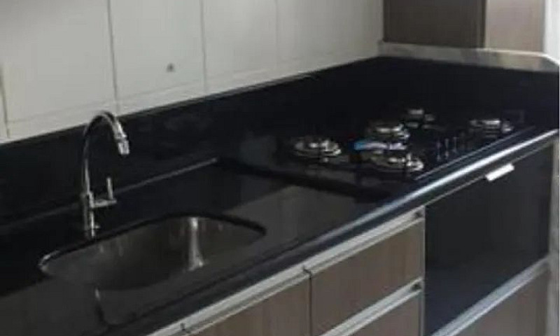 Apartamento No Negra...