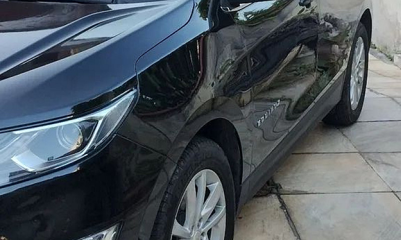 Chevrolet Equinox Lt...