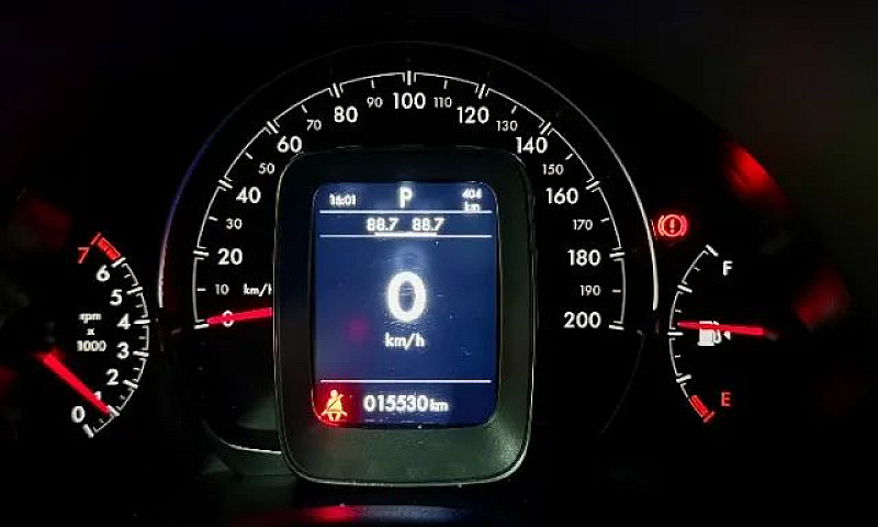 Fiat Strada Ultra 1....