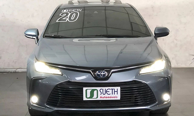 Toyota Corolla Altis...