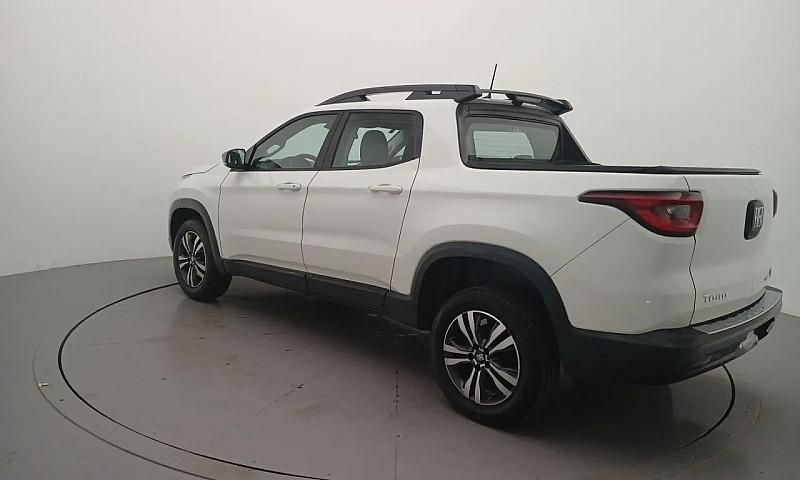 Fiat Toro 2025 1.3 T...