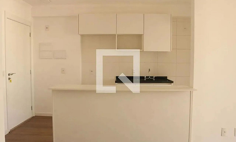 Apartamento Para Alu...